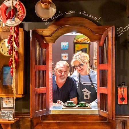 Fronsac  Le Bassin Du Tertre Bed & Breakfast エクステリア 写真