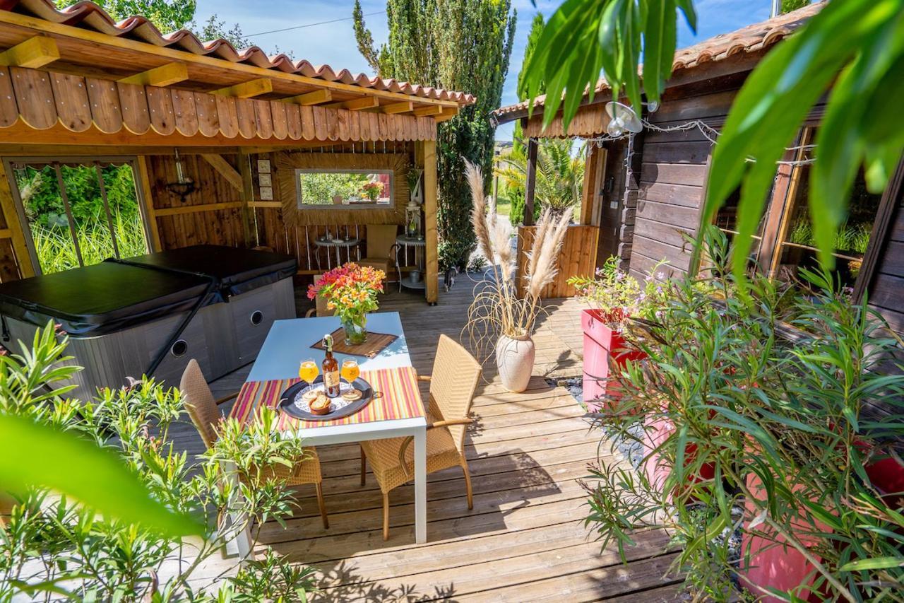 Fronsac  Le Bassin Du Tertre Bed & Breakfast エクステリア 写真