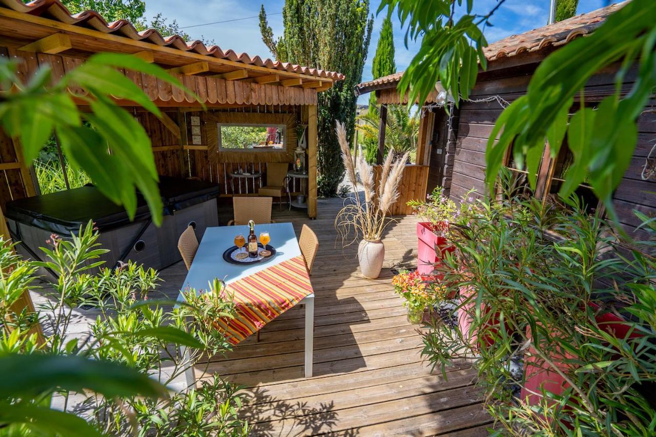 Fronsac  Le Bassin Du Tertre Bed & Breakfast エクステリア 写真