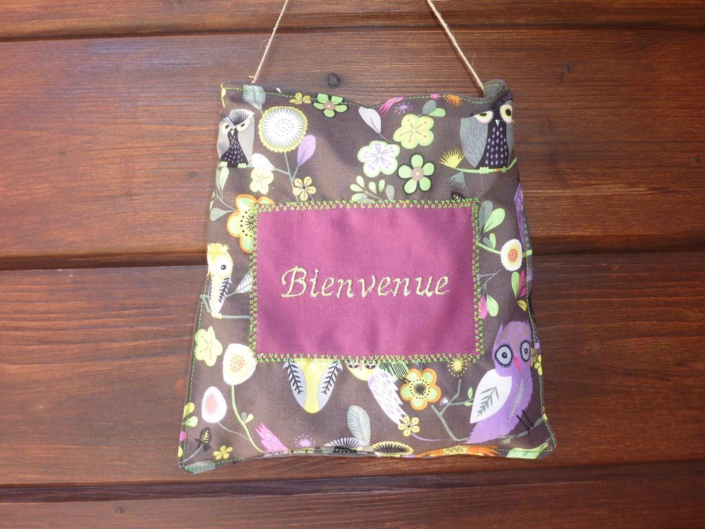 Fronsac  Le Bassin Du Tertre Bed & Breakfast エクステリア 写真